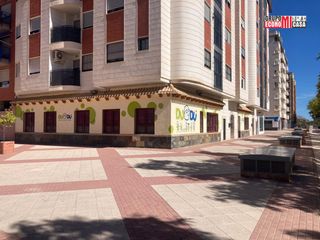 Local Comercial a Ronda Sur. Local comercial en ronda sur murcia