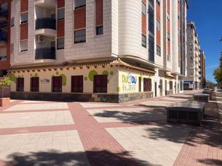Local Comercial a Ronda Sur. Local comercial en ronda sur murcia