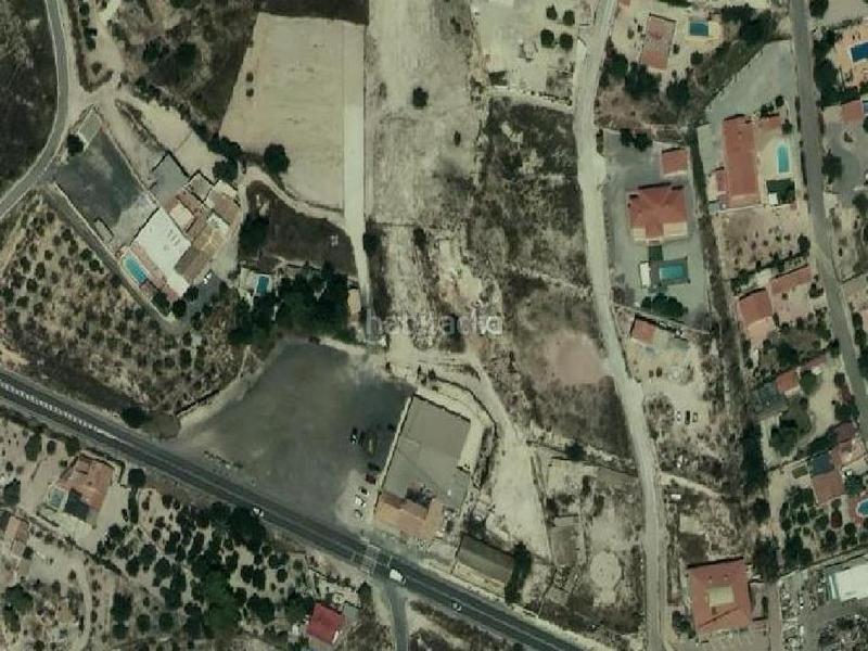 Foto 82fc99c7-7bcf-4721-96a7-b4188c99dfdc. Terreno residenziale in Cañada del Fenollar Alicante