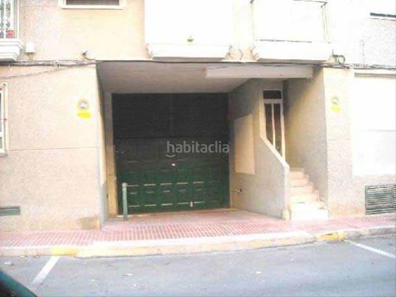 Foto 329c8116-6053-4b4d-9558-c485862bec6f. Posto auto in Norte Sant Vicent del Raspeig