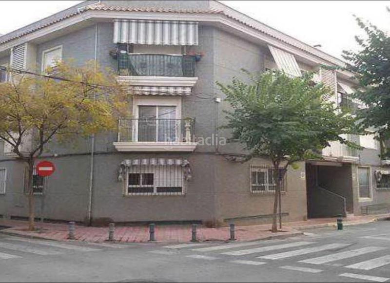 Foto 47b5bb16-99ab-4e7f-8c9f-0cde12d731b7. Posto auto in Norte Sant Vicent del Raspeig
