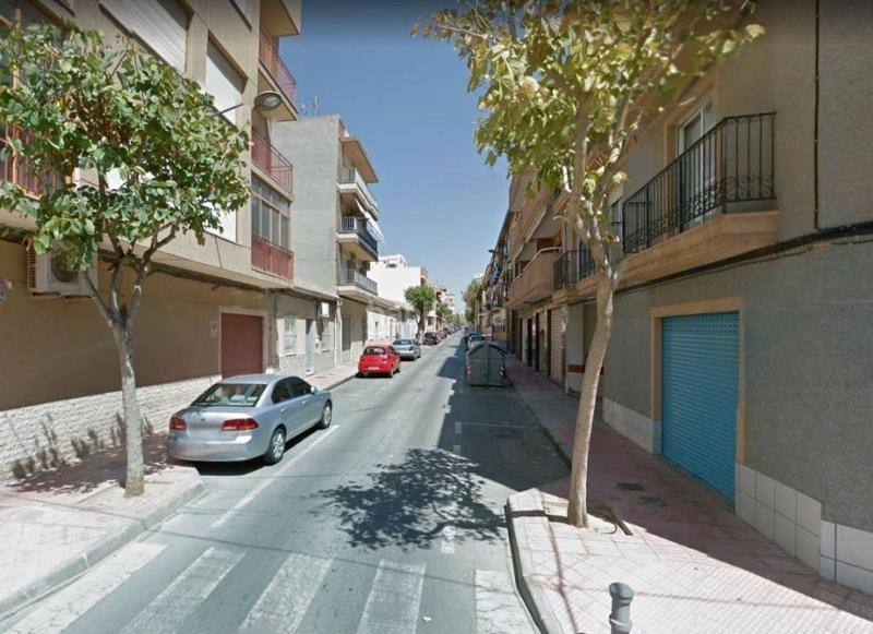 Foto e87f12a1-1f9b-4994-b886-1cc2bb0d8aac. Posto auto in Norte Sant Vicent del Raspeig