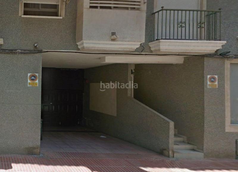 Foto fce6b0b8-6452-445f-b003-359ba5345f9d. Posto auto in Norte Sant Vicent del Raspeig