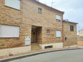 Casa adossada a Ribera de Molina - Torrealta. Promoción en la ribera de molina