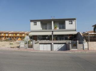 Dúplex a Ceutí. Chalet adosado en ceutí, murcia