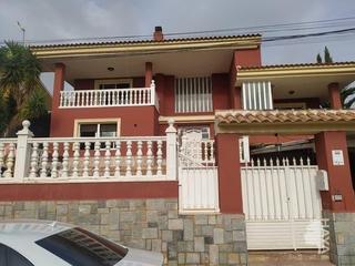 Xalet a Torres de Cotillas (Las). Chalet en las torres de cotillas, zona los romeros, murcia