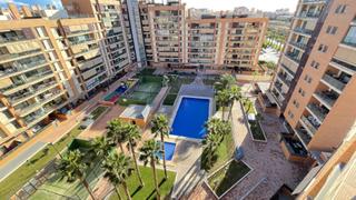 Pis en Paus - Polgono San Blas. Piso en el pau i. alicante