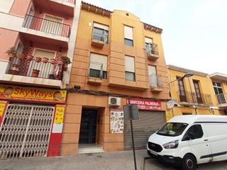 Piso en Orihuela Ciudad. Piso en venta en orihuela
