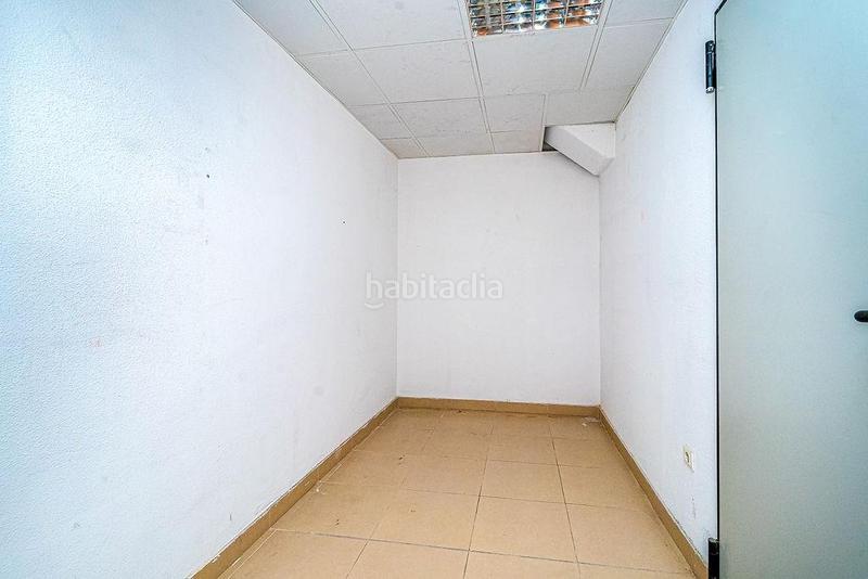 Foto 063af442-2172-492a-969f-0ce6778ed7ac. Business premise in Plaza Castelar - Mercado Central Elda