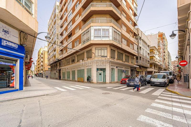 Foto 124da285-2199-450a-9c7b-ccb4bea3861c. Business premise in Plaza Castelar - Mercado Central Elda