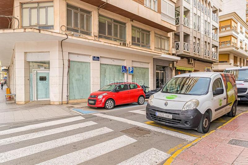 Foto 1bea7013-6661-4b76-9a18-9fdc9d9540b0. Business premise in Plaza Castelar - Mercado Central Elda