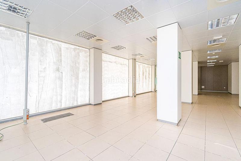 Foto 22aa264c-358c-47ac-9c72-939fc2a22c4b. Business premise in Plaza Castelar - Mercado Central Elda