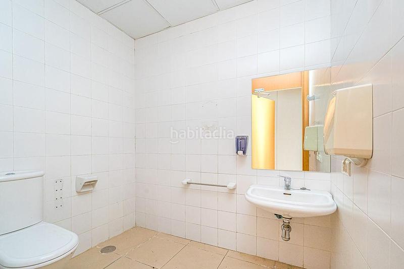 Foto 2ad845c6-1d2d-49d4-8dd0-753dcf9eb97a. Business premise in Plaza Castelar - Mercado Central Elda