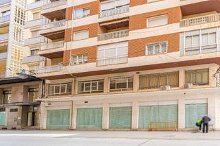 Local Comercial a Plaza Castelar - Mercado Central. Locales  en elda