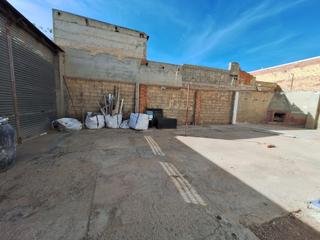 Terrain résidentiel à Paus - Polígono San Blas. Suelo urbano en san agustín, alicante