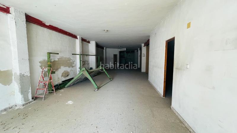 Foto 1c034f92-225f-43f3-9b51-2d774c61a97b. Geschäftsraum in Los Ángeles Alicante