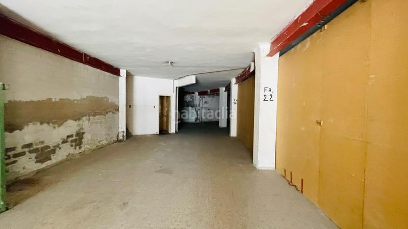 Foto 21cd13f6-f89c-44a6-8616-b264a014bd0e. Geschäftsraum in Los Ángeles Alicante