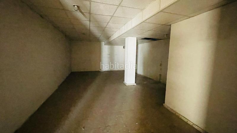 Foto 28c310dd-5ce6-467f-88f6-5aa12f244aa5. Geschäftsraum in Los Ángeles Alicante