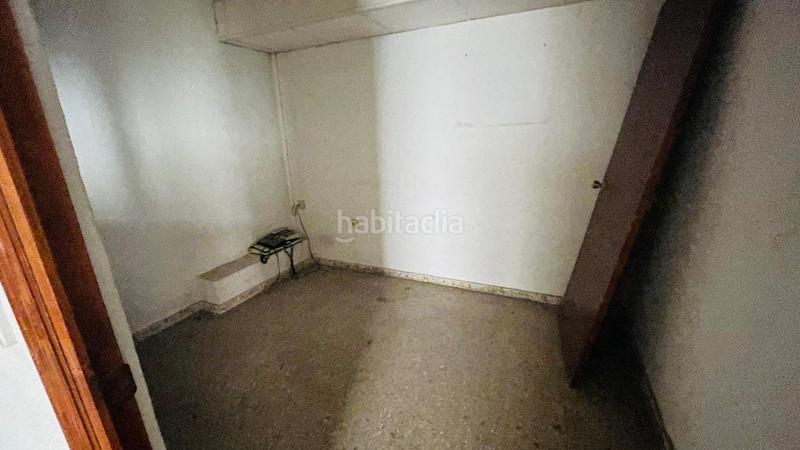 Foto 3f8ba158-4566-483c-bd06-bded2c474345. Geschäftsraum in Los Ángeles Alicante