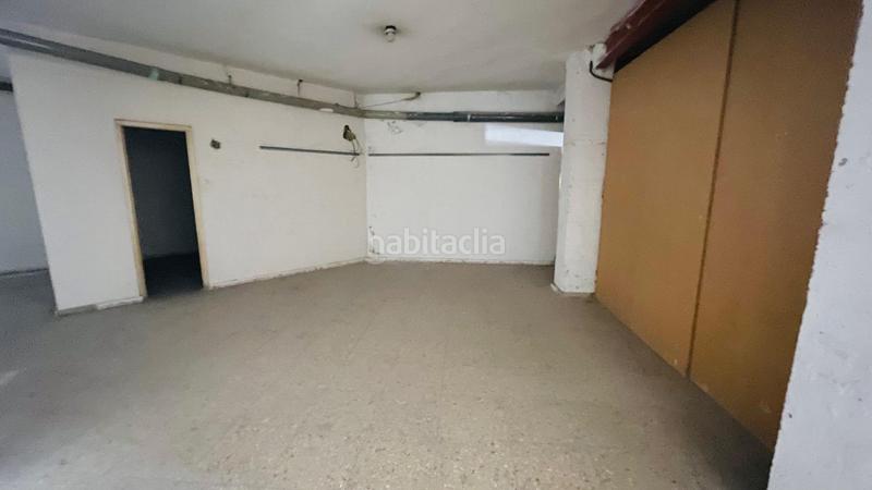 Foto 614c71b3-153a-4493-b485-2d1236130784. Geschäftsraum in Los Ángeles Alicante