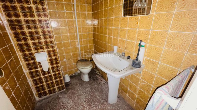 Foto 7222b189-db51-40dd-8cd8-dbabb76e26ec. Geschäftsraum in Los Ángeles Alicante