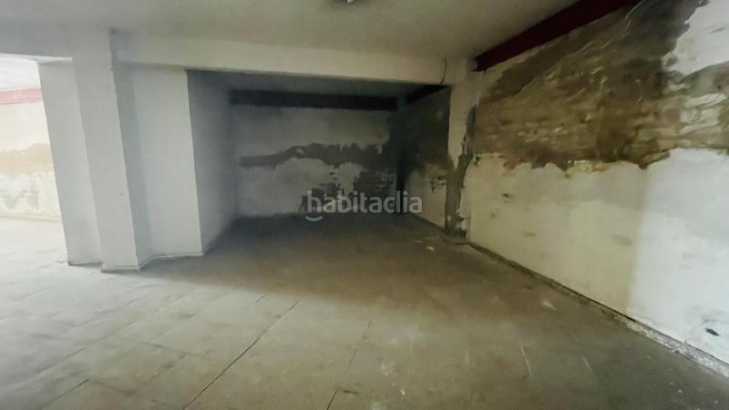 Foto 7d87c6e0-fe4c-4e2b-9ee2-673074f0c532. Geschäftsraum in Los Ángeles Alicante