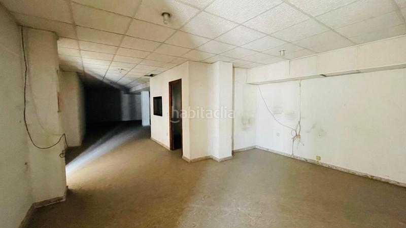 Foto 9d8a7975-aec3-446a-a12b-1347c564c767. Geschäftsraum in Los Ángeles Alicante