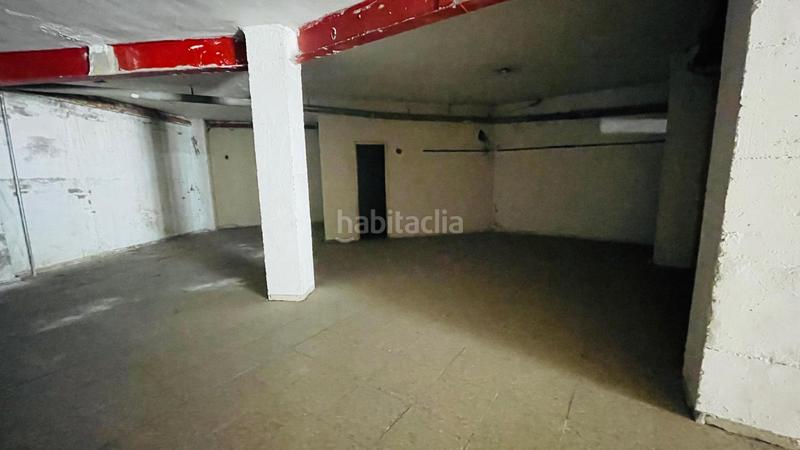 Foto a94d3199-4a6e-4d2f-91a3-e21c0950e87b. Geschäftsraum in Los Ángeles Alicante