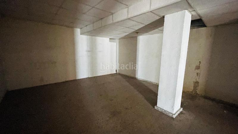 Foto d154149b-63d8-420c-83aa-1d409f3b4a17. Geschäftsraum in Los Ángeles Alicante