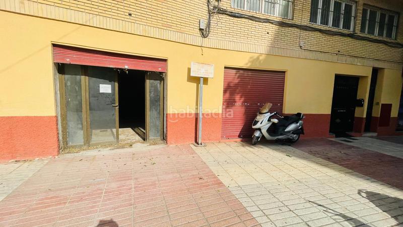 Foto d2a58d47-0c25-497f-a74d-363c555ca197. Geschäftsraum in Los Ángeles Alicante