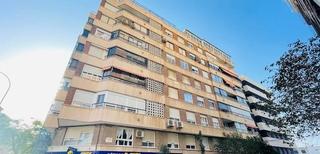 Appartement à Benalúa. Piso en benalúa, alicante
