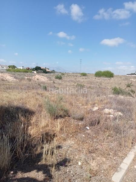Foto 6ac5e29e-a995-418b-8910-7efb8bbf789e. Terreno residenziale in Los Girasoles Sant Vicent del Raspeig