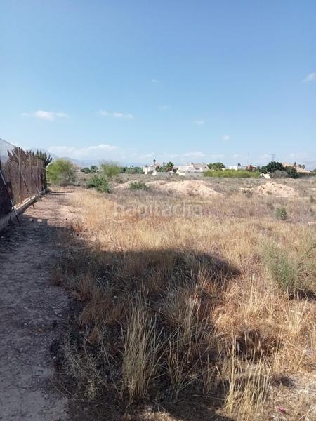 Foto 6beb3149-c607-4f4c-b193-8ef7679661a1. Terreno residenziale in Los Girasoles Sant Vicent del Raspeig