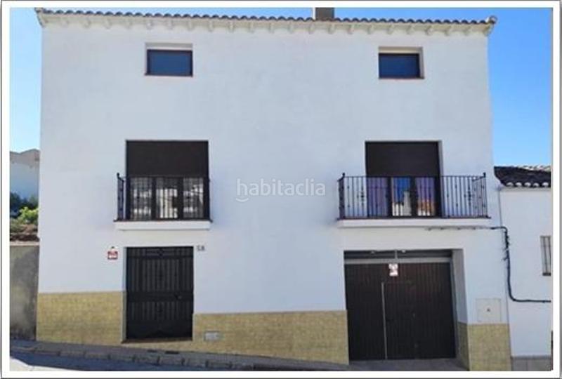 Foto 0baeccea-5885-4ec8-973e-6e16c7cdb94b. Casa  rural jaen en Pozo Alcón