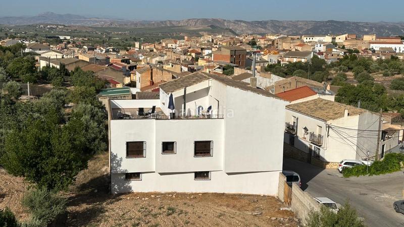 Foto 319c1499-3fb9-4a86-a04e-ad9f2df5a32a. Casa  rural jaen en Pozo Alcón