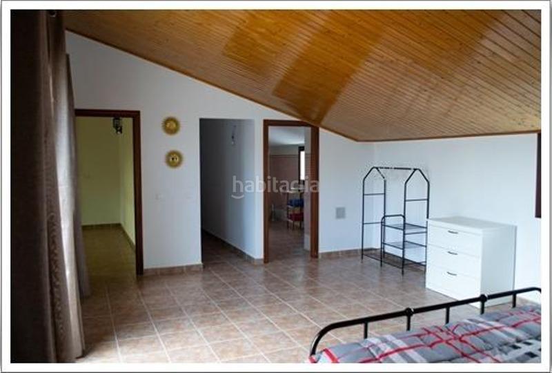 Foto 48fbc5e3-33d3-4819-8469-3843107847d6. Casa  rural jaen en Pozo Alcón