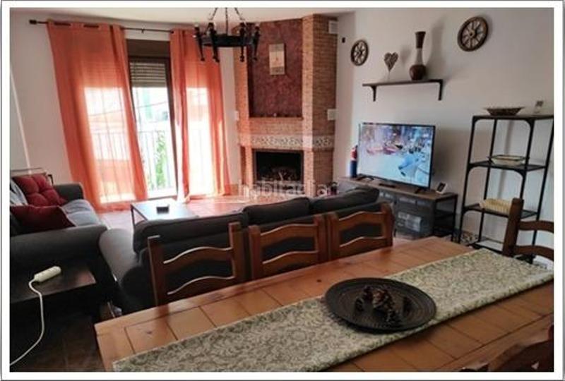 Foto 60c43a5f-7b69-4929-b449-a052ef03ad87. Casa  rural jaen en Pozo Alcón