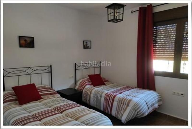 Foto bfef4991-8f55-4a2f-a546-fe6e6b6b4826. Casa  rural jaen en Pozo Alcón
