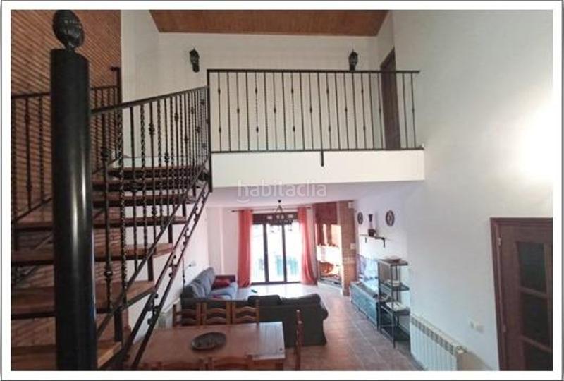 Foto da08bfe3-f374-422e-94e5-759de330a6d1. Casa  rural jaen en Pozo Alcón