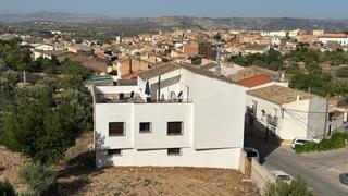 Casa en Pozo Alcn. Casa rural en pozo alcn jaen