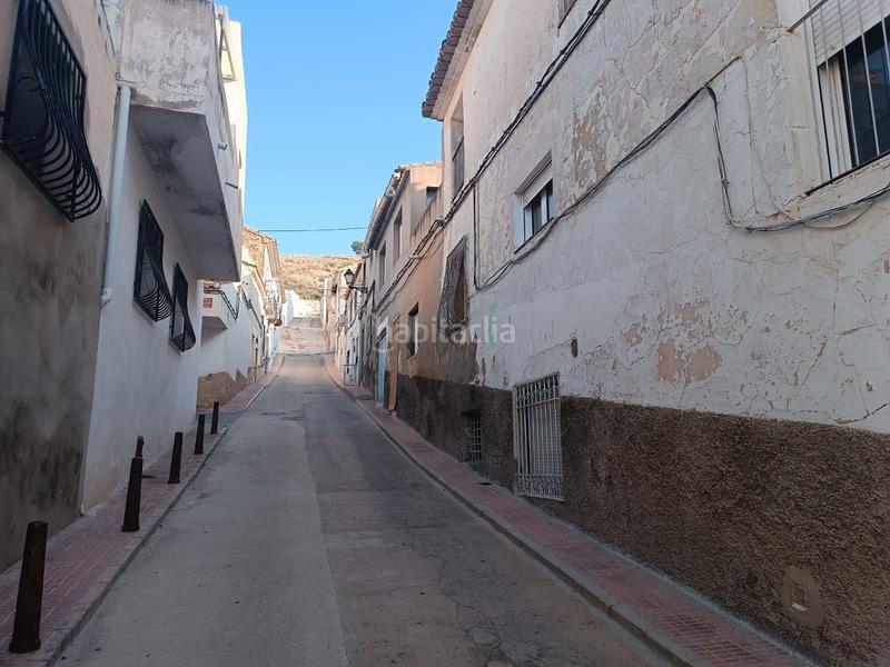 Foto ed956e14-b104-4137-a2f9-f131f5df99df. Terreno residenziale in Sax