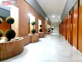 Office space in San Miguel. Venta de inmueble frente teatro romea