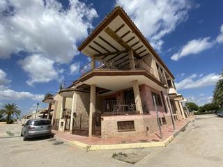 Casa adossada a Daya Nueva. Adosado en daya nueva. alicante
