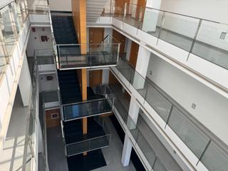 Oficina a El Llano. Venta o alquiler de oficina en molina de segura