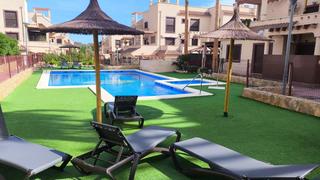 Apartament a Los Collados-Los Geraneos. Apartamentos en urbanización collados golf águilas  últimas unid