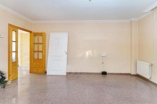 Maison jumelée à Cañada. Piso en la cañada. alicante
