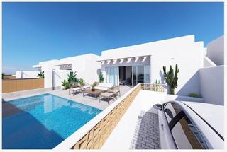 Chalet à Dolores. Villas en venta en dolores alicante desde los 479.900