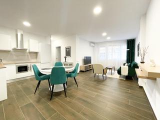Appartement à Altozano - Conde Lumiares. Piso en carolinas altas. alicante