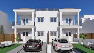 Apartament a Castalla. Apartamentos en castalla alicante
