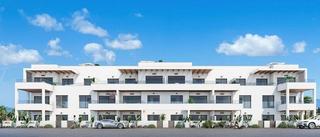 Apartament a Las Lomas de Rame-Bahía Bella. Apartamentos en los alcazares murcia desde los 435 000 euros